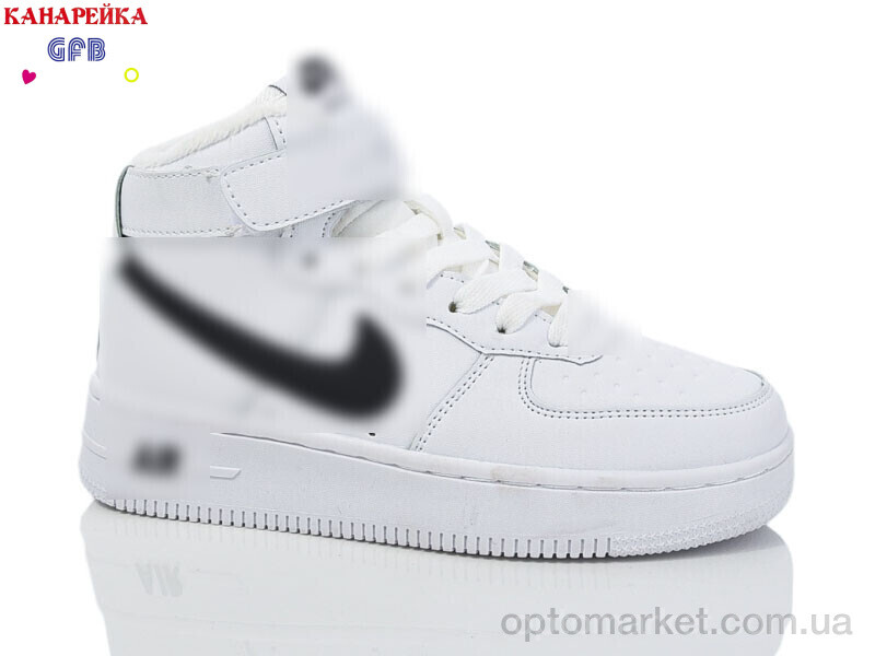 Купить Кросівки дитячі A965-3 N.ke білий, фото 1