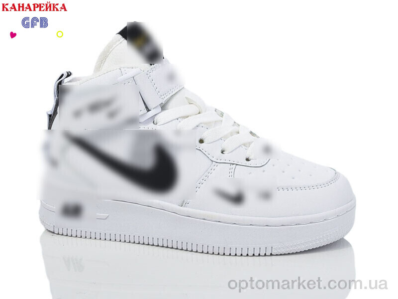 Купить Кросівки дитячі A966-1 N.ke білий, фото 1