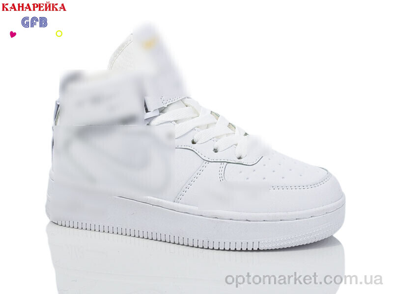 Купить Кросівки дитячі A966-2 N.ke білий, фото 1