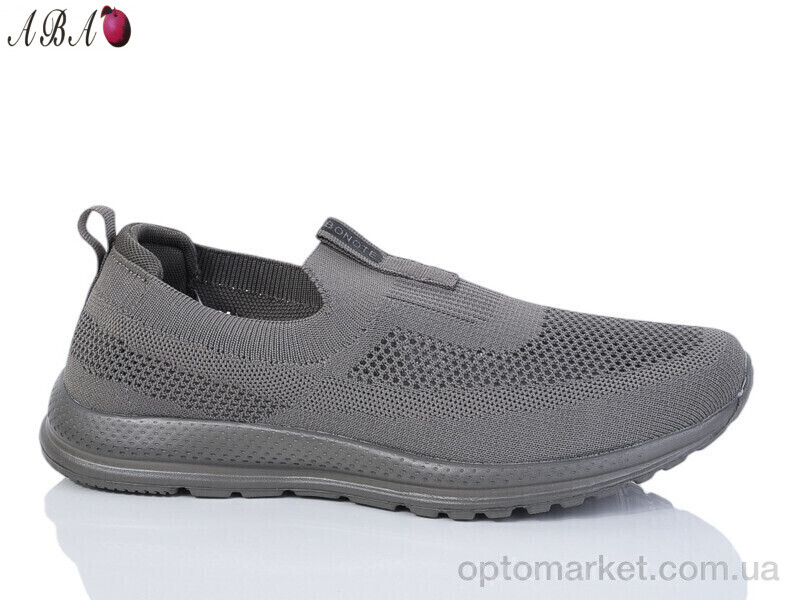 Купить Кросівки чоловічі A9ABA112-4 Bonote хакі, фото 1