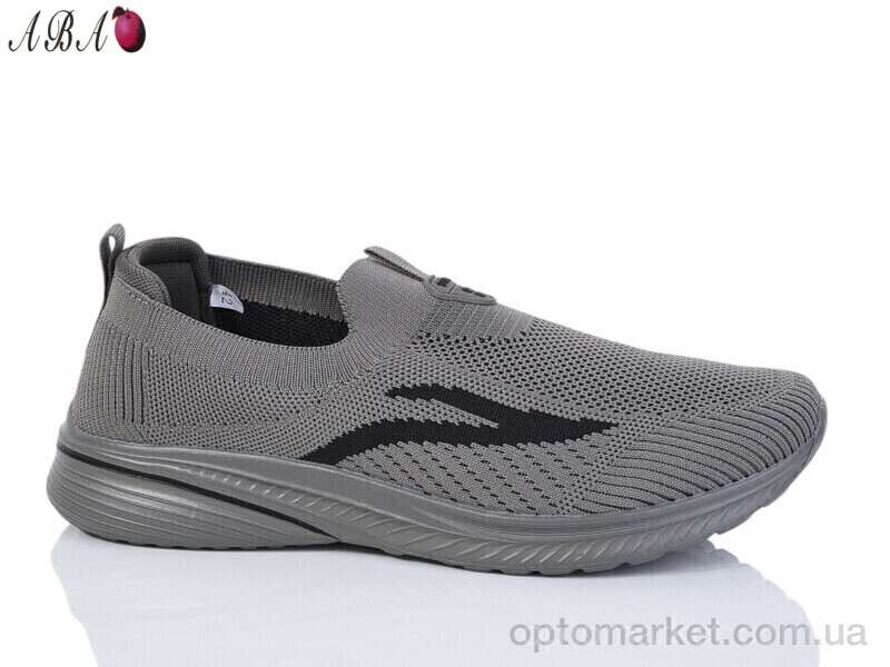 Купить Кросівки чоловічі A9ABA113-3 Bonote хакі, фото 1