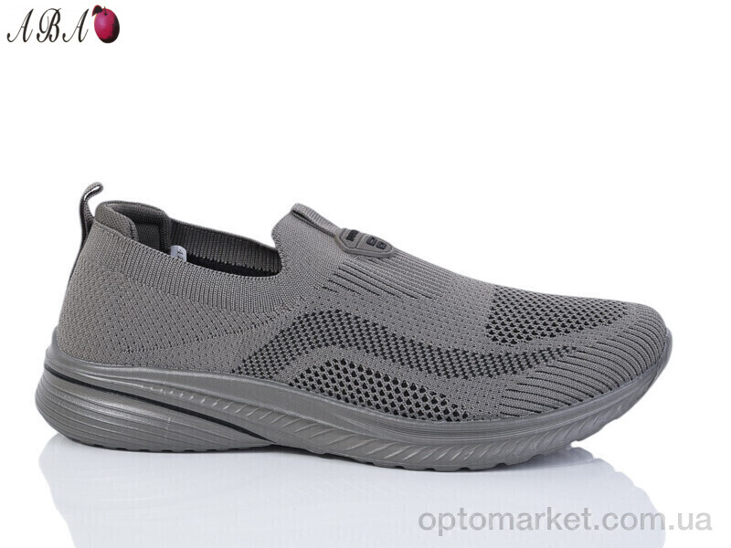 Купить Кросівки чоловічі A9ABA115-4 Bonote хакі, фото 1