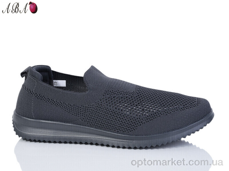 Купить Кросівки чоловічі A9ABA116-3 Bonote сірий, фото 1
