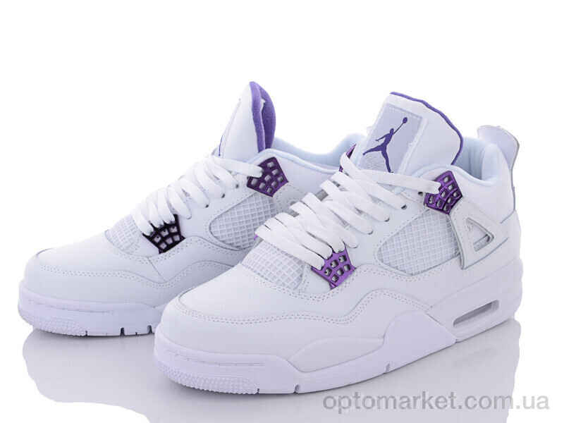 Купить Кросівки чоловічі AA5003-35 Wonex білий, фото 2