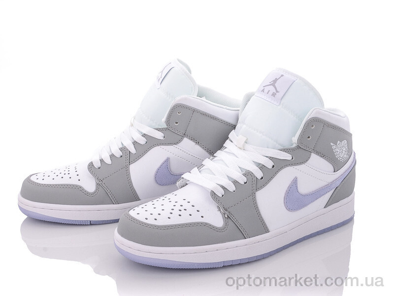 Купить Кросівки чоловічі AA5525-15 Wonex сірий, фото 2