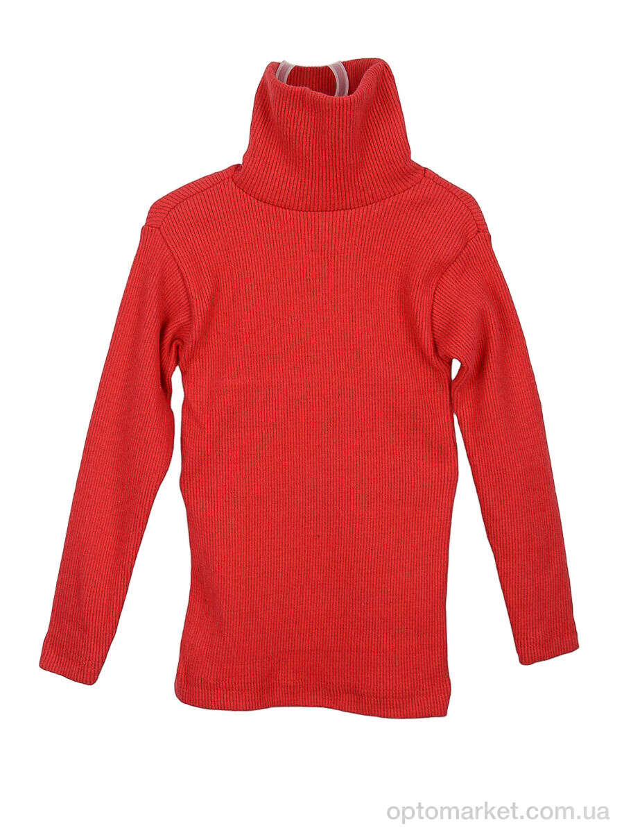 Купить Водолазка дитячі AB001-2 red OL червоний, фото 1