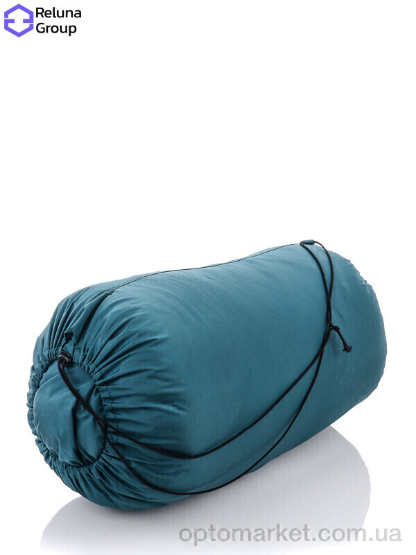 Купить Спальний мішок чоловічі AB003-2 l.green Reluna Group зелений, фото 3