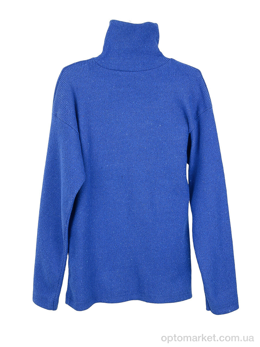 Купить Водолазка дитячі AB003-4 blue OL синій, фото 1