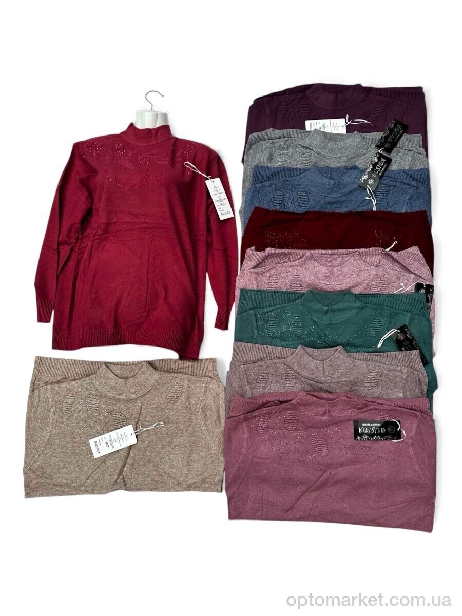 Купить Гольфи жіночі AB22 mix Sport style мікс, фото 1