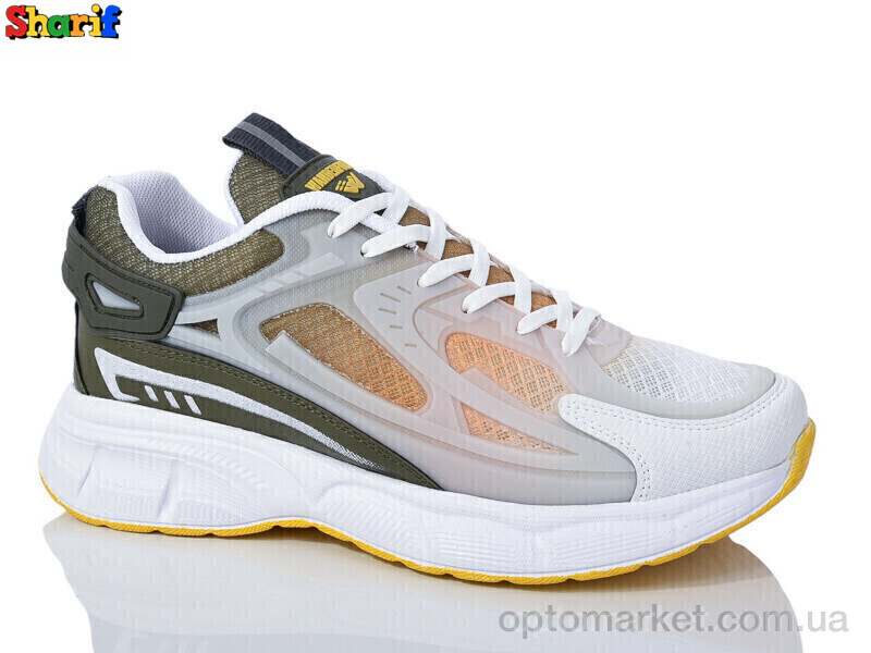 Купить Кросівки чоловічі AC4267-1 Wanderfull мікс, фото 1