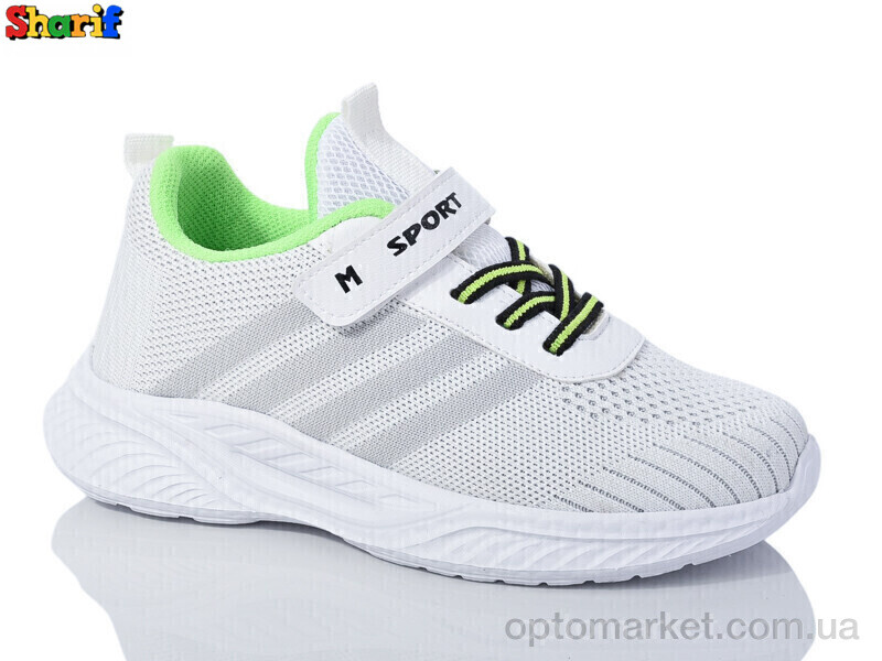 Купить Кросівки дитячі AC815-1 Romax сірий, фото 1