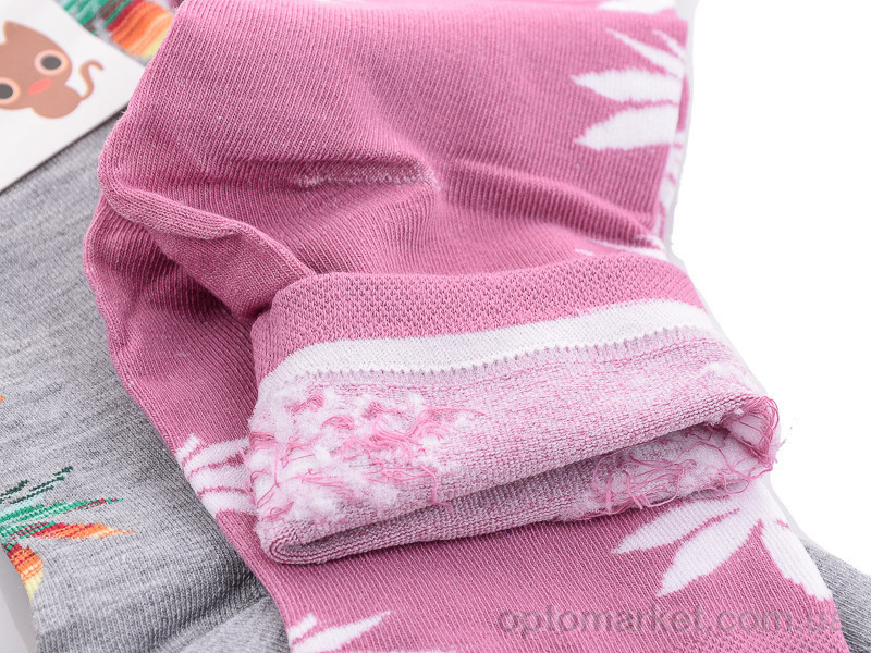 Купить Шкарпетки жіночі AD003 mix Золото мікс, фото 2