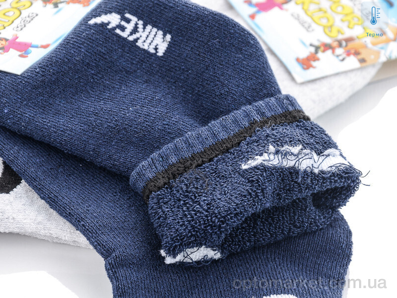 Купить Шкарпетки дитячі AD006 mix Sport kids мікс, фото 3