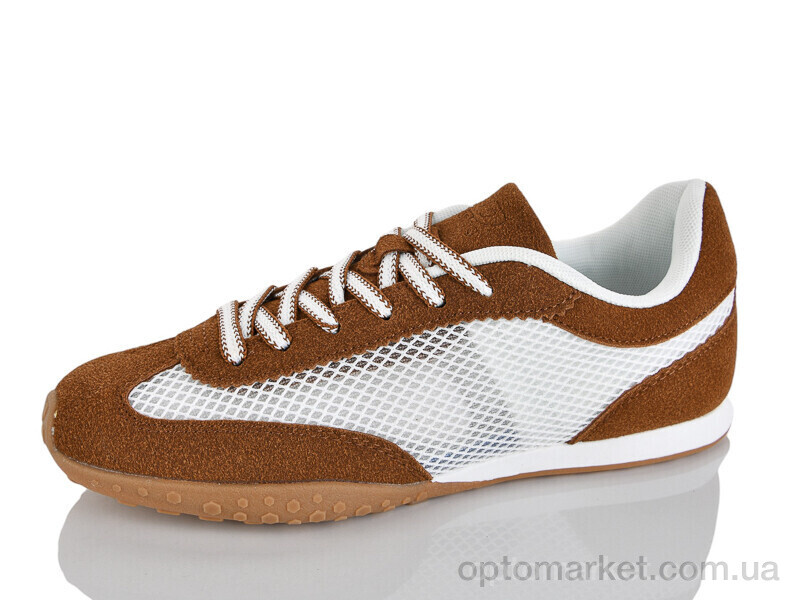 Купить Кросівки жіночі AD1106-6 Running camel, фото 1