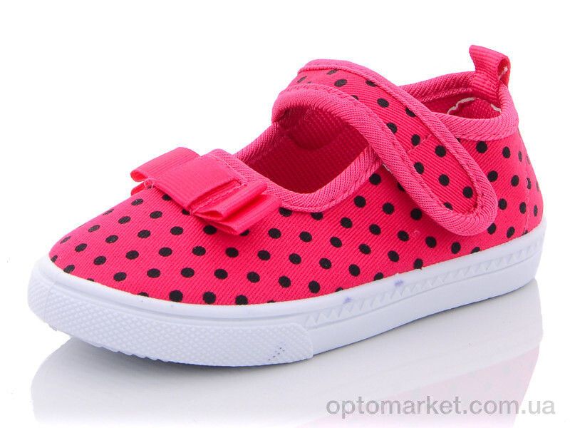 Купить Капці дитячі AG10-8 Blue Rama рожевий, фото 1