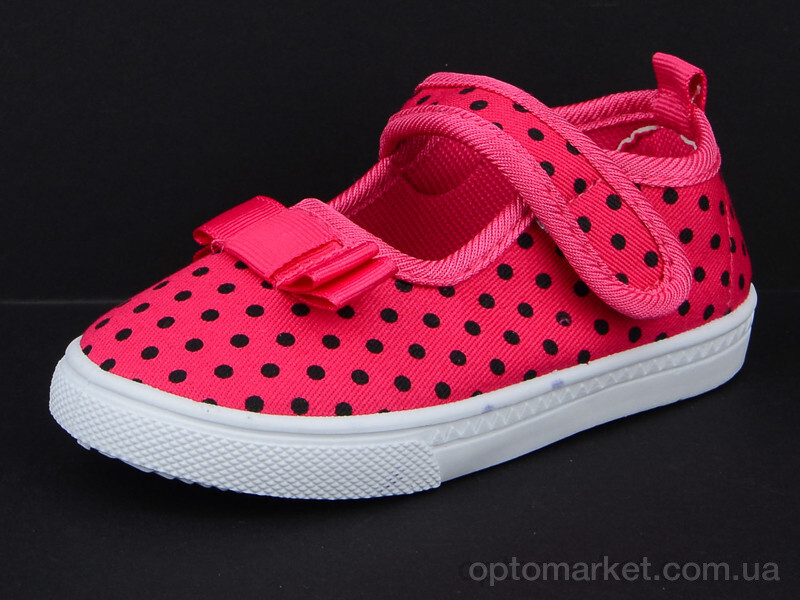 Купить Капці дитячі AG10-8 Blue Rama рожевий, фото 2