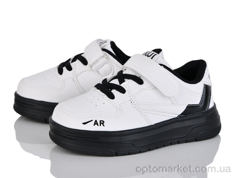 Купить Кросівки дитячі AG712-9 W.Niko білий, фото 1