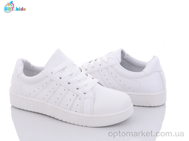 Купить Кросівки жіночі AH163-1 Fdek білий, фото 1