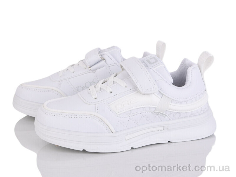 Купить Кросівки дитячі AK905-6 W.Niko білий, фото 1