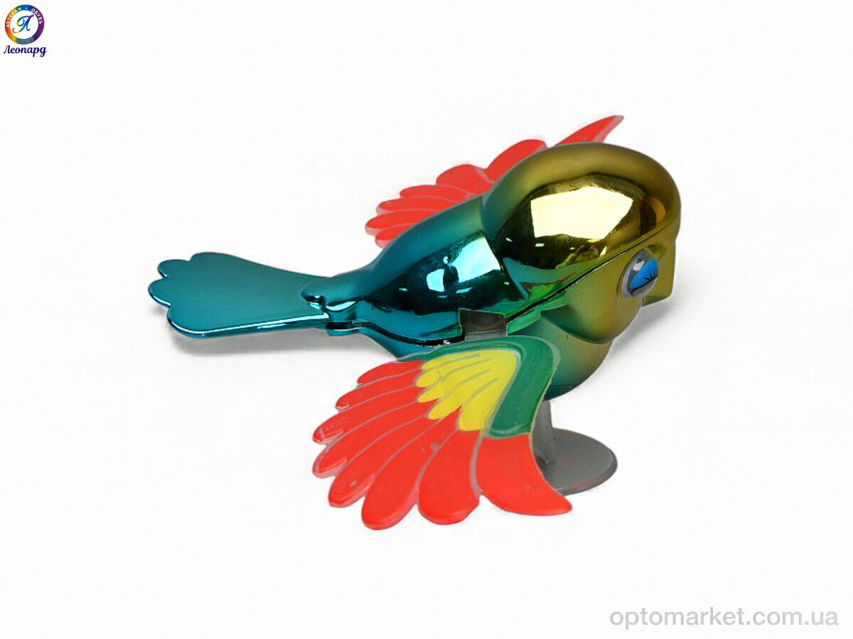 Купить Сувеніри Аксесуар на дзеркало авто птах літаючий Леопард, фото 4