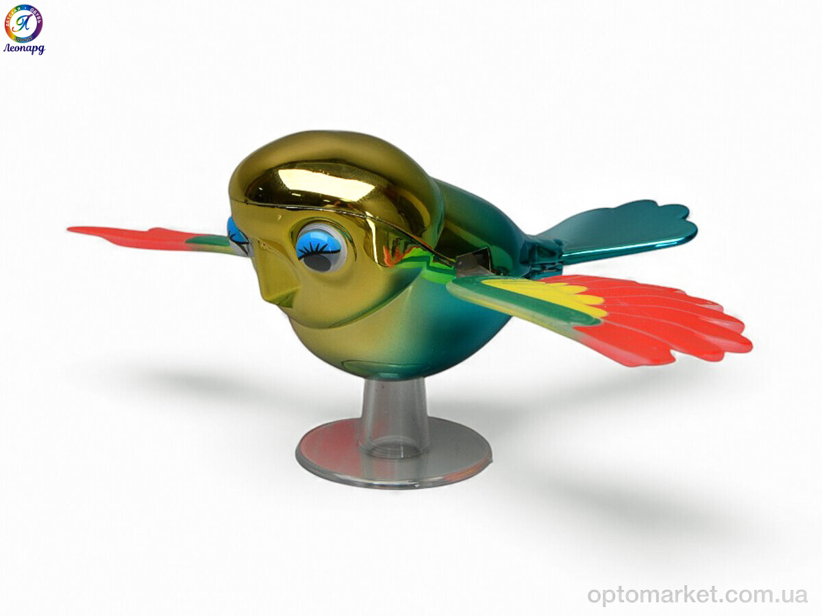 Купить Сувеніри Аксесуар на дзеркало авто птах літаючий Леопард, фото 6