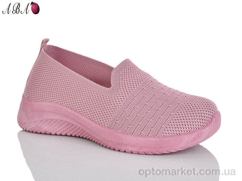 Купить Сліпони жіночі AL05-5 Aba рожевий, фото 1