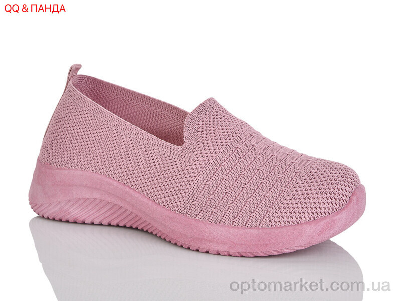 Купить Сліпони жіночі AL05-5 Aba рожевий, фото 1