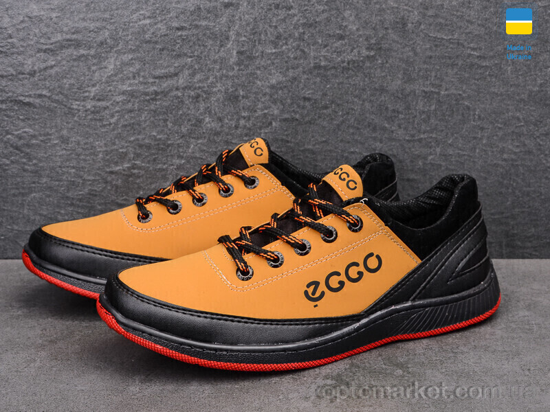 Купить Кросівки чоловічі AnkorТ11 пом E.co camel, фото 3