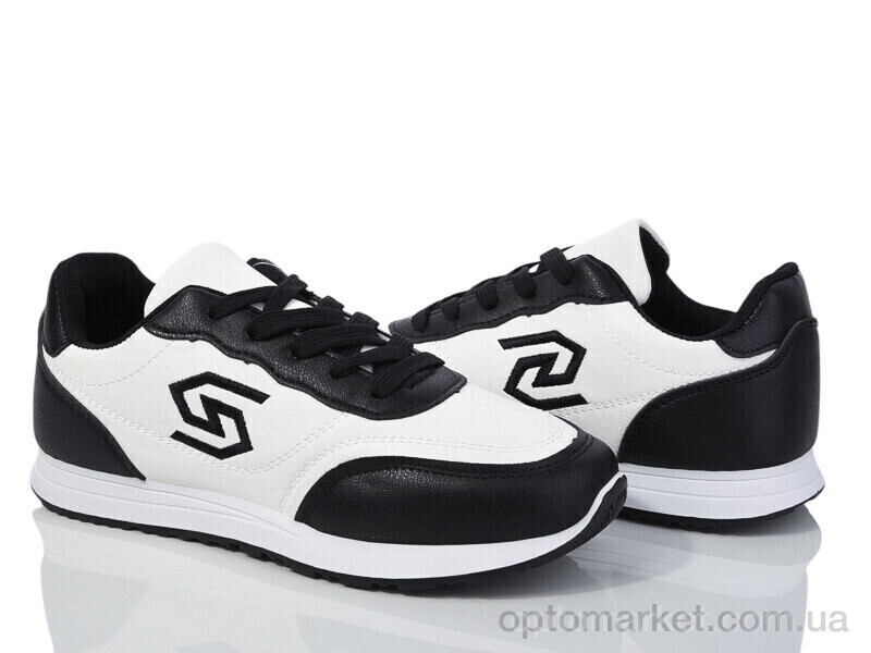 Купить Кросівки жіночі AP261-2 Paliament білий, фото 1