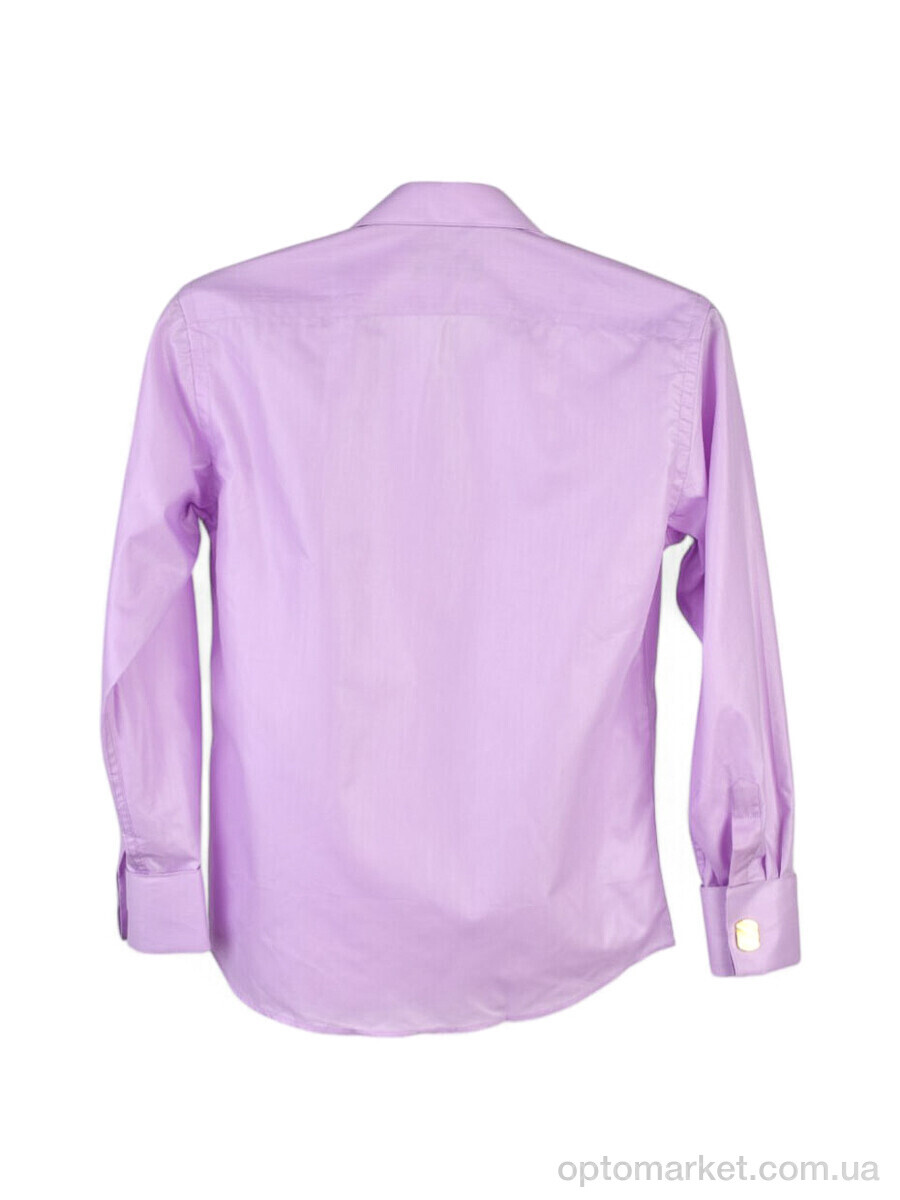 Купить Сорочка дитячі AR111-4 violet E.Mreko фіолетовий, фото 2