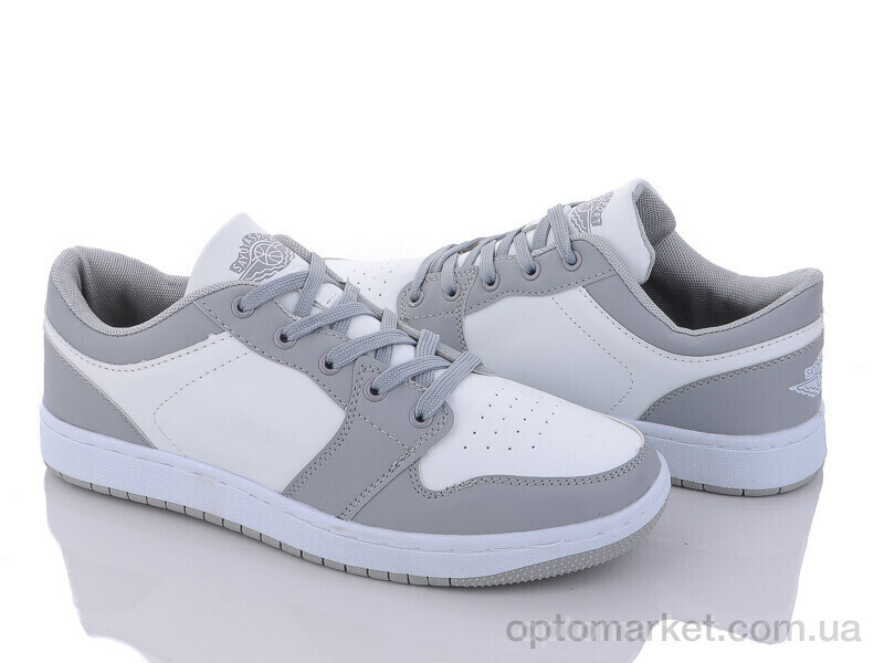 Купить Кросівки чоловічі AS091-4 Sayota білий, фото 1