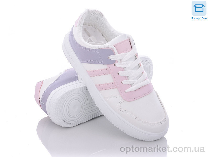 Купить Кроссовки женские AY3-6 Happy микс, фото 1