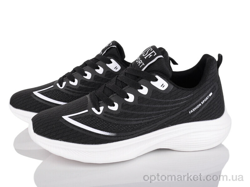 Купить Кросівки жіночі B0052-2 Lion-Lu сірий, фото 1