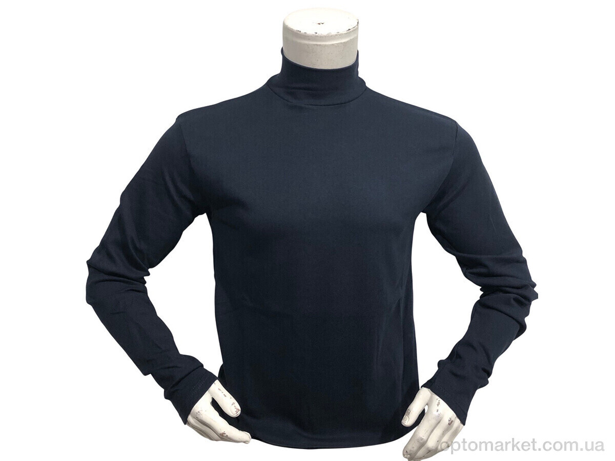 Купить Гольфи чоловічі B01-Б синій Mr.Maxx синій, фото 1