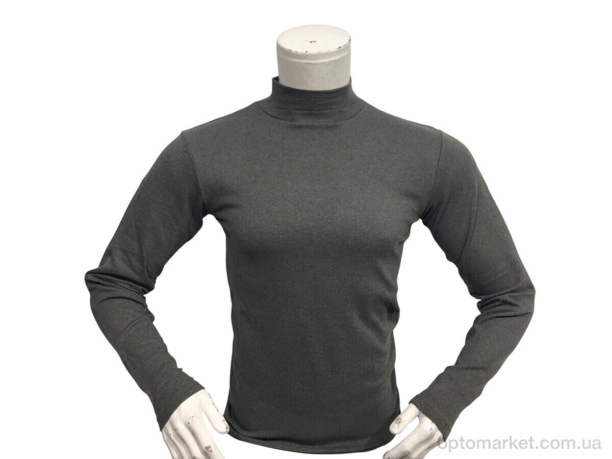 Купить Гольфи чоловічі B01 сірий Mr.Maxx сірий, фото 1