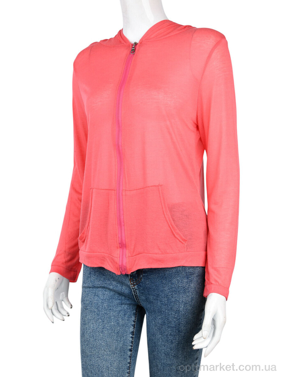 Купить Кофта жіночі B0100-2 black (10797) DuoDuoBoBo чорний, фото 1