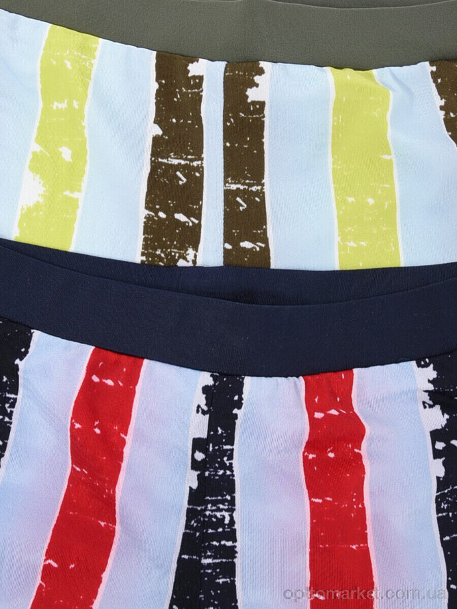 Купить Пляжні шорти та плавки дитячі B010757 mix (02274) Safesa мікс, фото 3