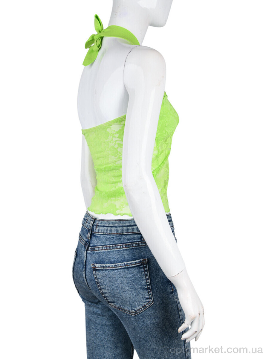 Купить Топ жіночі B0127 (11007) mix DuDuBoBo мікс, фото 3