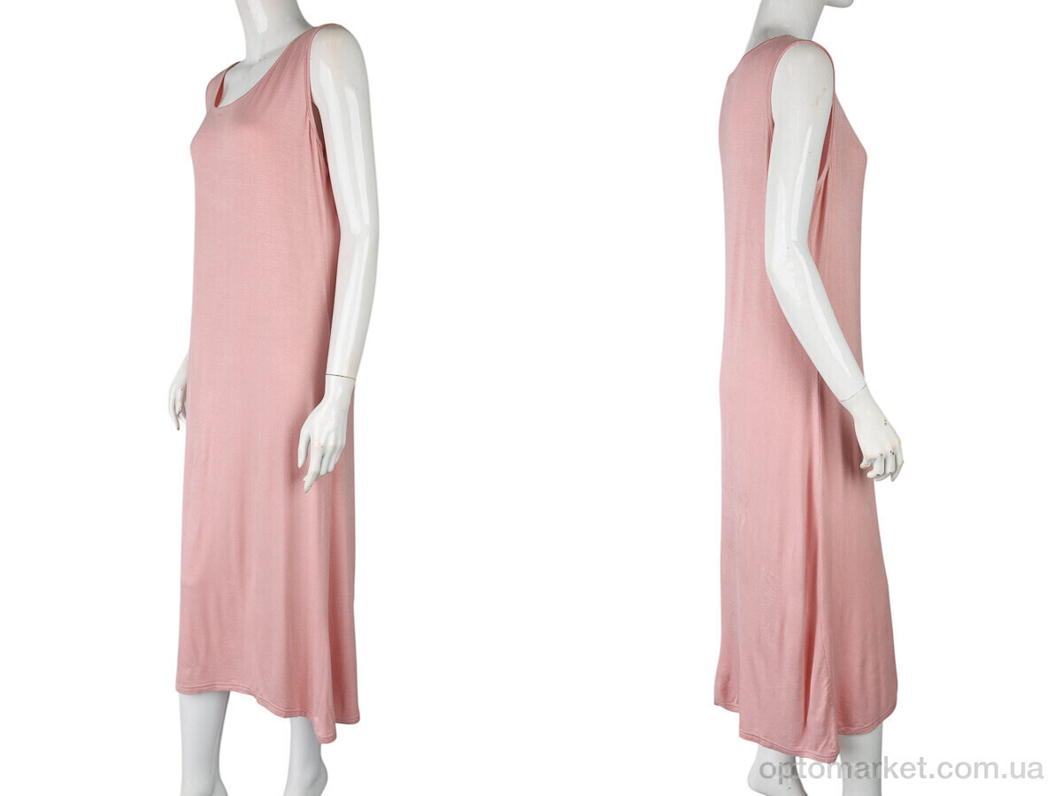 Купить Сукня жіночі B0138-5 (11290) pink DuDuBoBo рожевий, фото 3