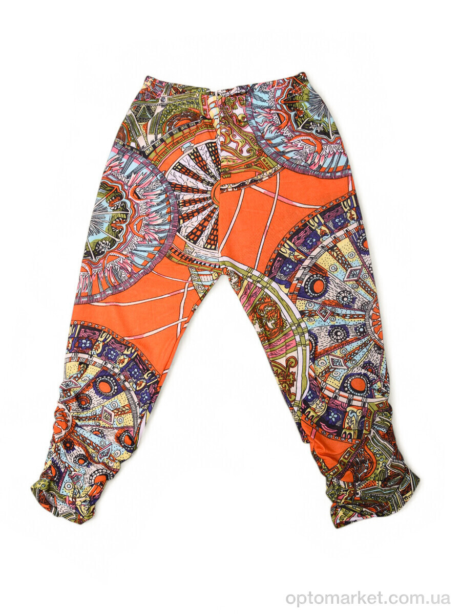 Купить Бриджі дитячі B0144-4 (11355) orange Xiaobaixiong помаранчевий, фото 1