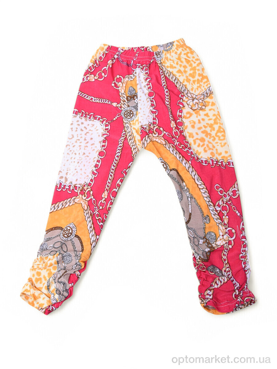 Купить Бриджі дитячі B0144-5 (11356) pink Xiaobaixiong рожевий, фото 1