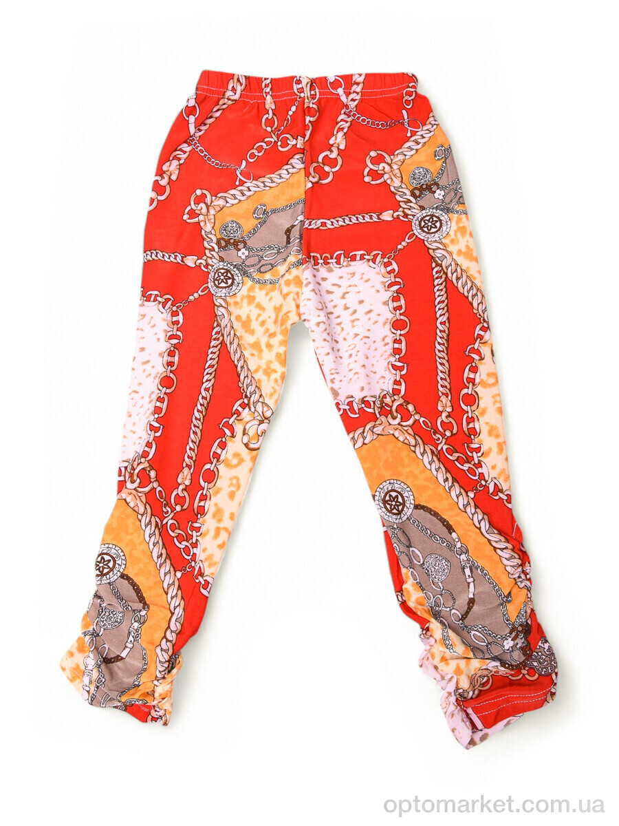 Купить Бриджі дитячі B0144-6 (11357) red Xiaobaixiong червоний, фото 2