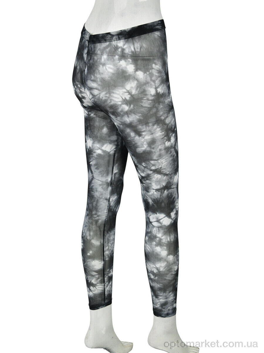 Купить Лосини жіночі B0145-5 (11362) grey DuDuBoBo сірий, фото 2