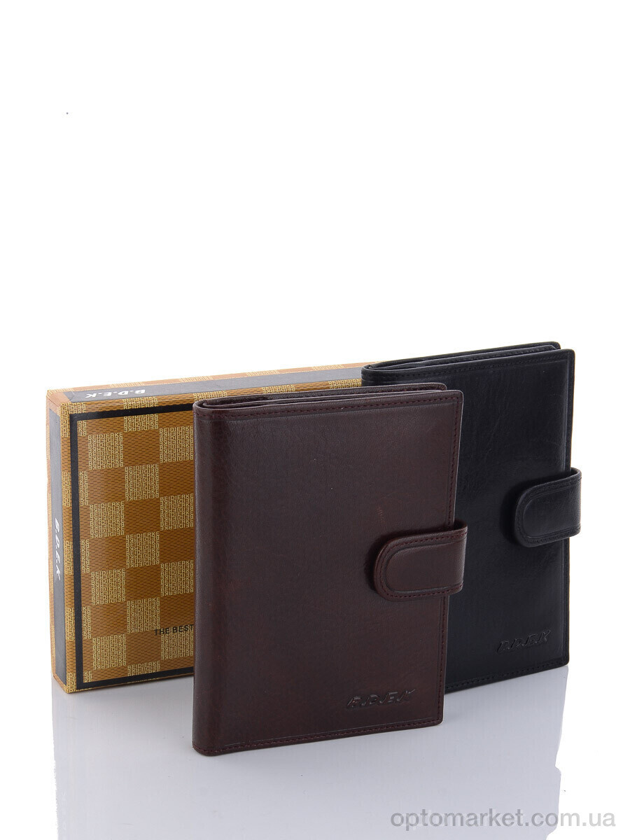 Купить Гаманець чоловічі B047-817 mix Beidierke мікс, фото 1