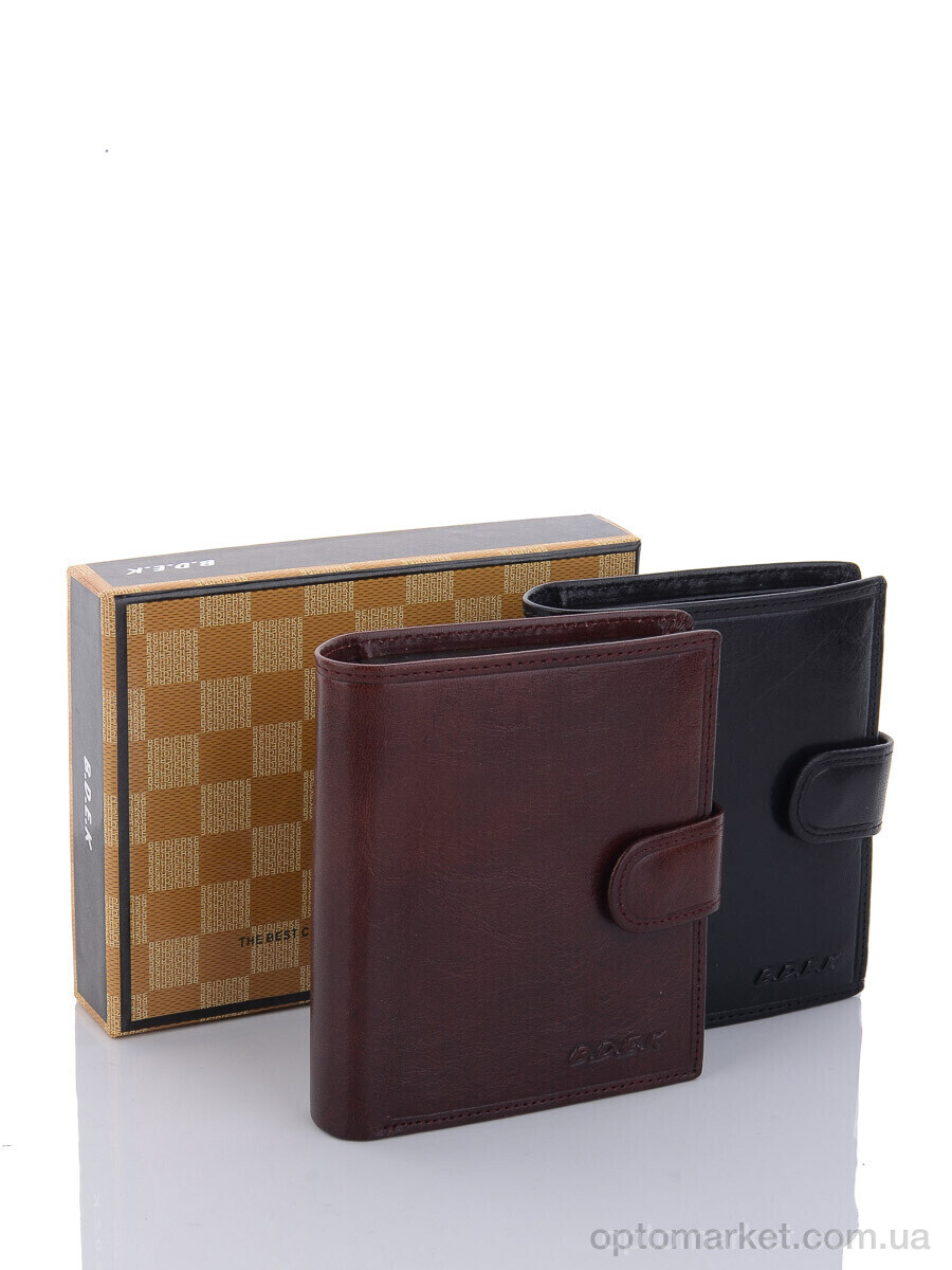 Купить Гаманець чоловічі B047-894 mix Beidierke мікс, фото 1