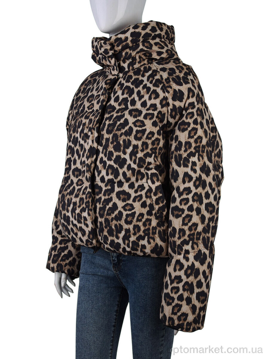 Купить Куртка жіночі B05 (12038) yellow XiangFengYixiao жовтий, фото 1