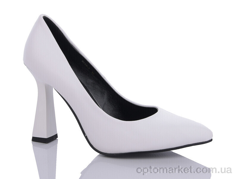 Купить Туфлі жіночі B059-2 Lino Marano білий, фото 1