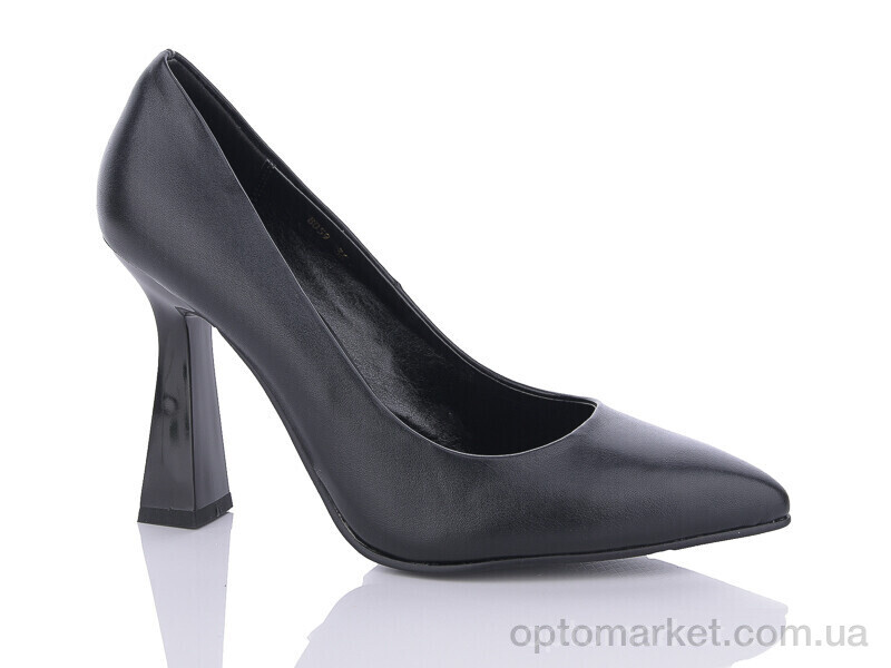 Купить Туфлі жіночі B059 Lino Marano чорний, фото 1