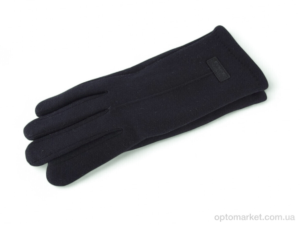 Купить Рукавички жіночі B06 black Ronaerdo чорний, фото 1