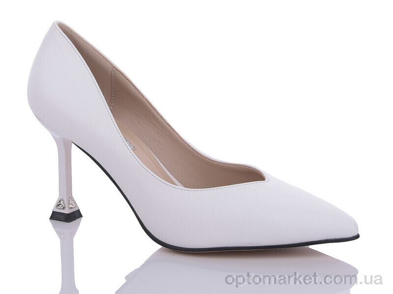 Купить Туфлі жіночі B063-2 Lino Marano білий, фото 1